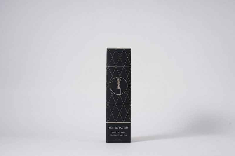 Wine scent 500 мл (1)