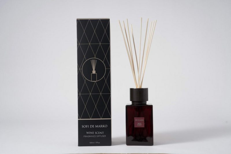 Wine scent 500 мл (3)