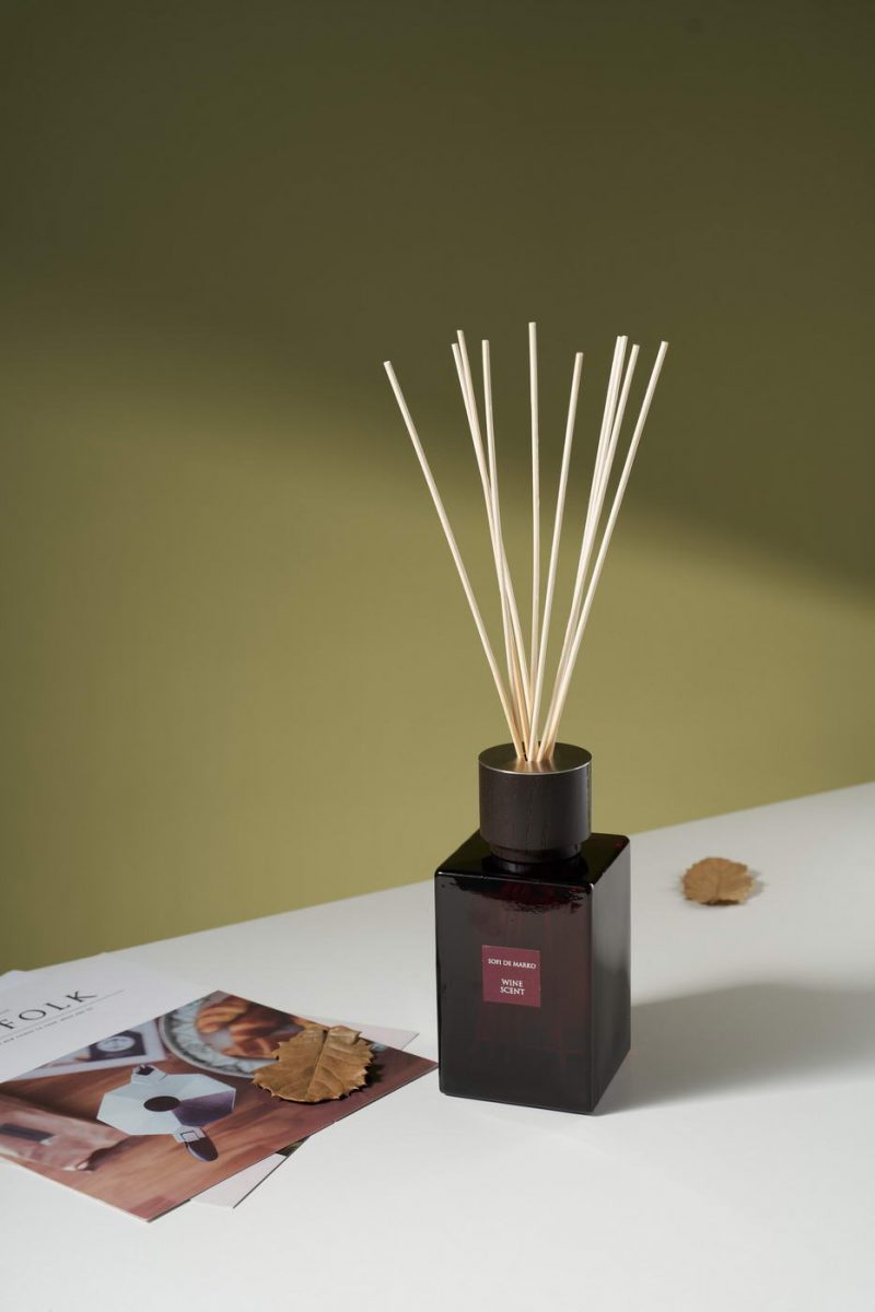Wine scent 500 мл (4)