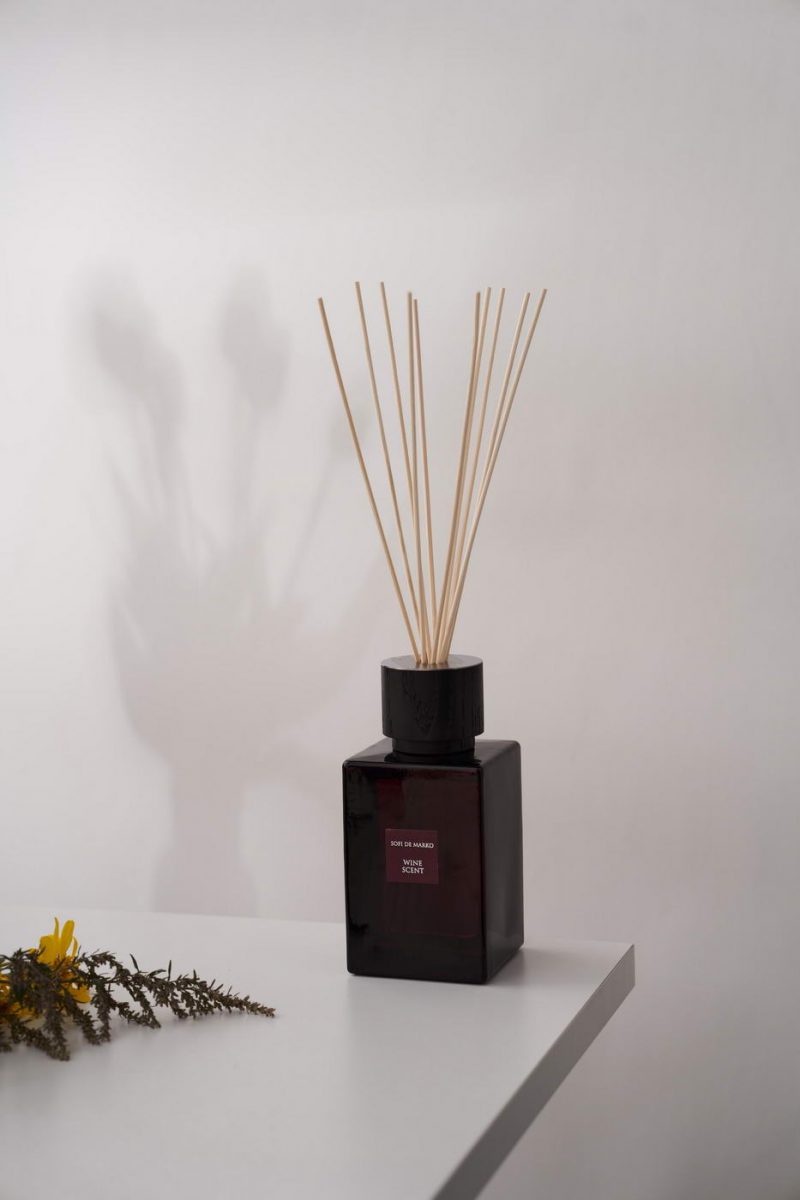 Wine scent 500 мл (5)