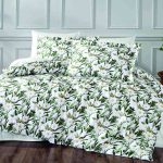 Tivolyo-Home-24940-Beyaz-Nevresim-Takimi
