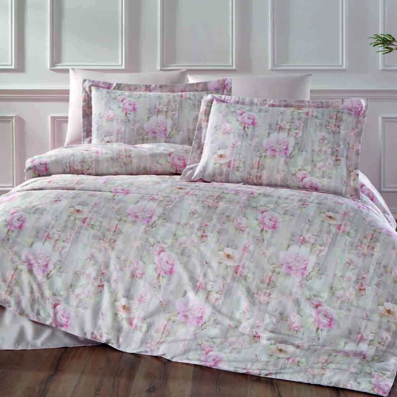 Tivolyo-Nostalgia-Nevresim-Pembe