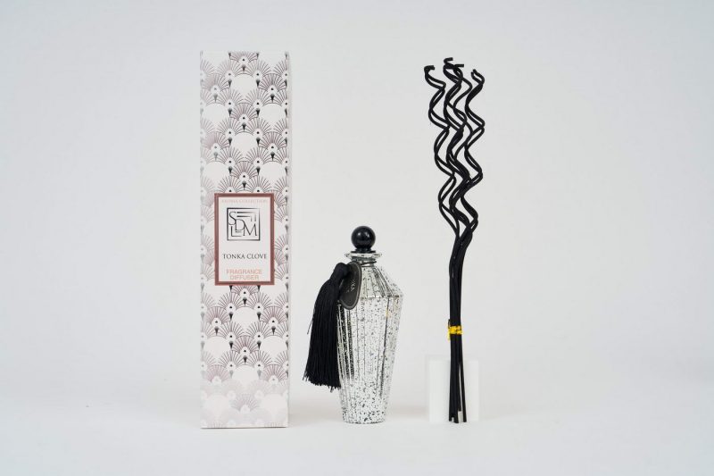 Tonka Clove (1)