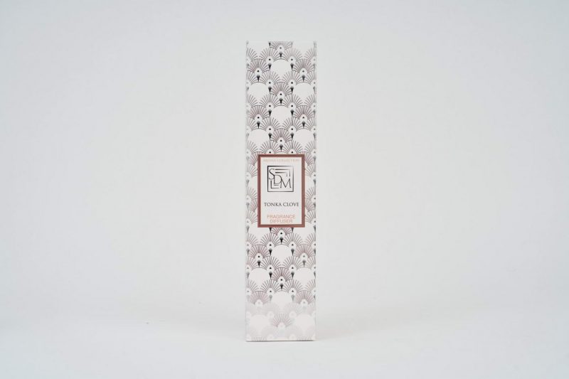 Tonka Clove (3)