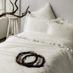 6- FRILL CREAM