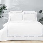 Tivolyo-Home-Chanel-Antrasit-Nevresim-Takimi