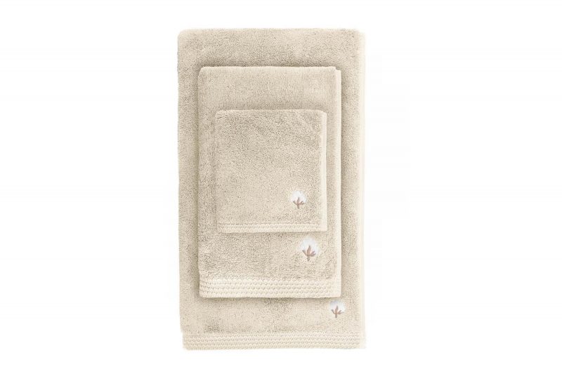 Ecocotton Pure Cotton 3’lü