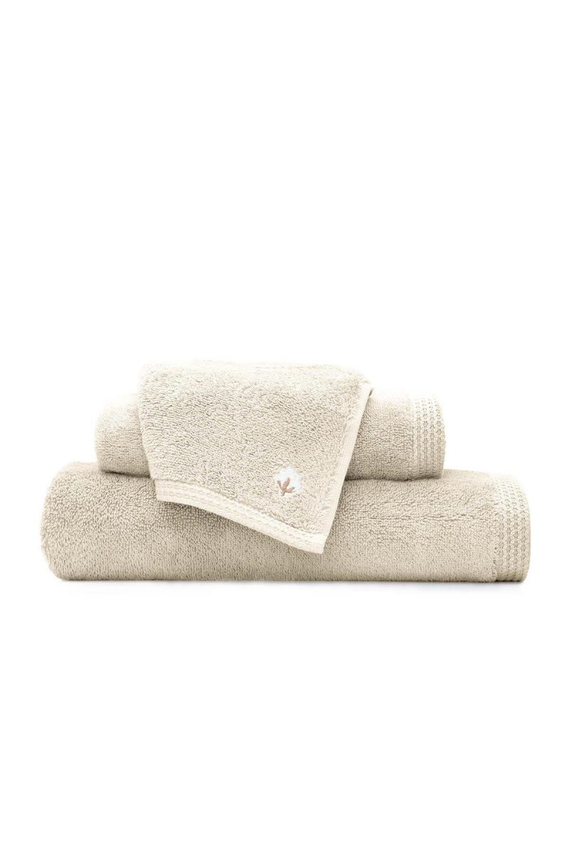 Ecocotton Pure Cotton 3’lü
