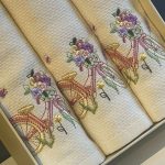 FLOWER BASKET m