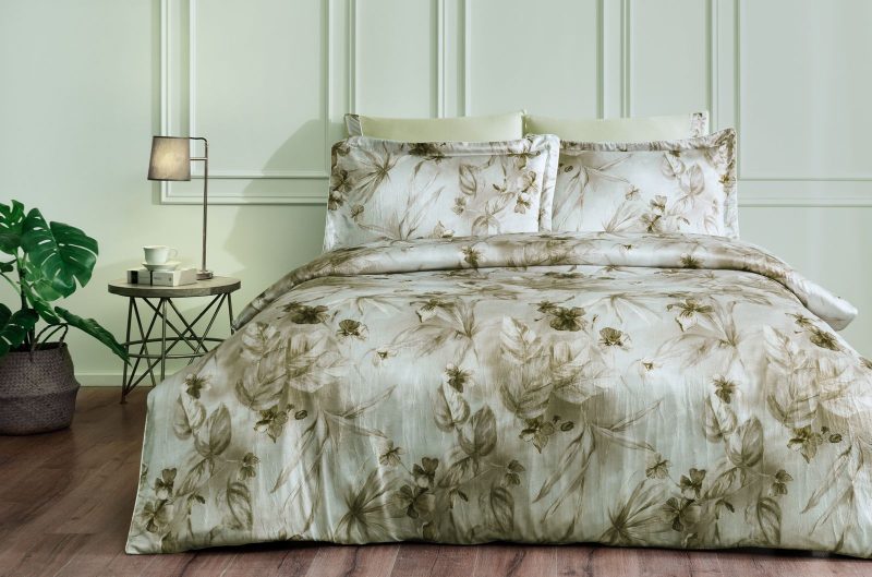 Tivolyo Home ACANTHUS