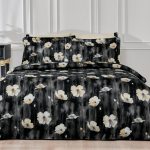 Tivolyo Home DITSY чёрный