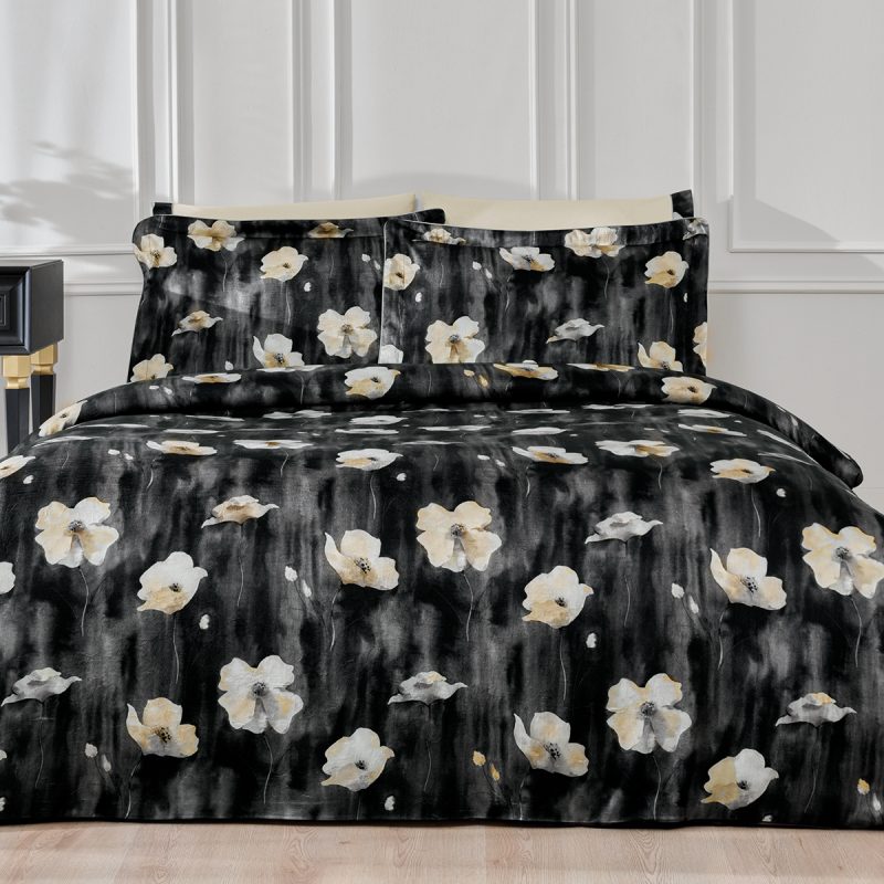 Tivolyo Home DITSY чёрный
